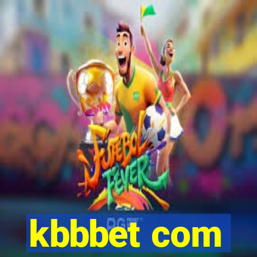 kbbbet com